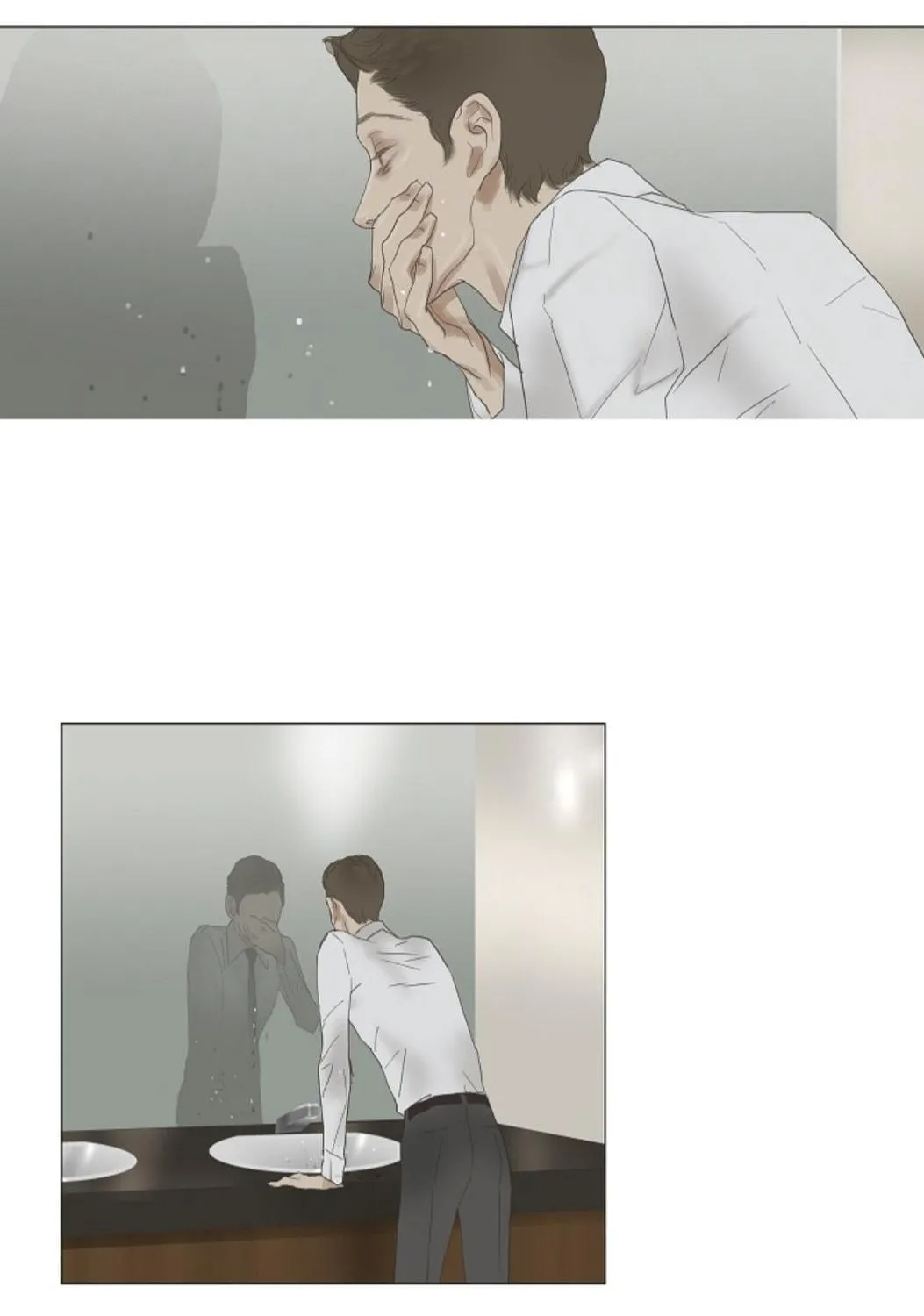 Read Ennui chapter 52 image 74 on Lezhin