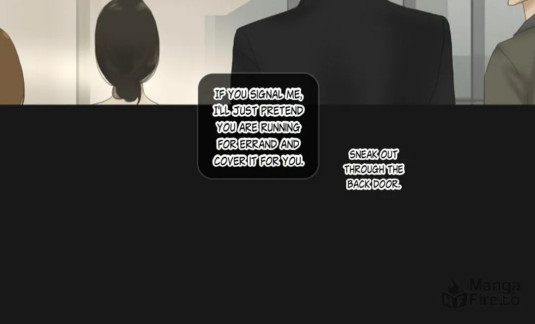 Read Ennui chapter 52 image 91 on Lezhin