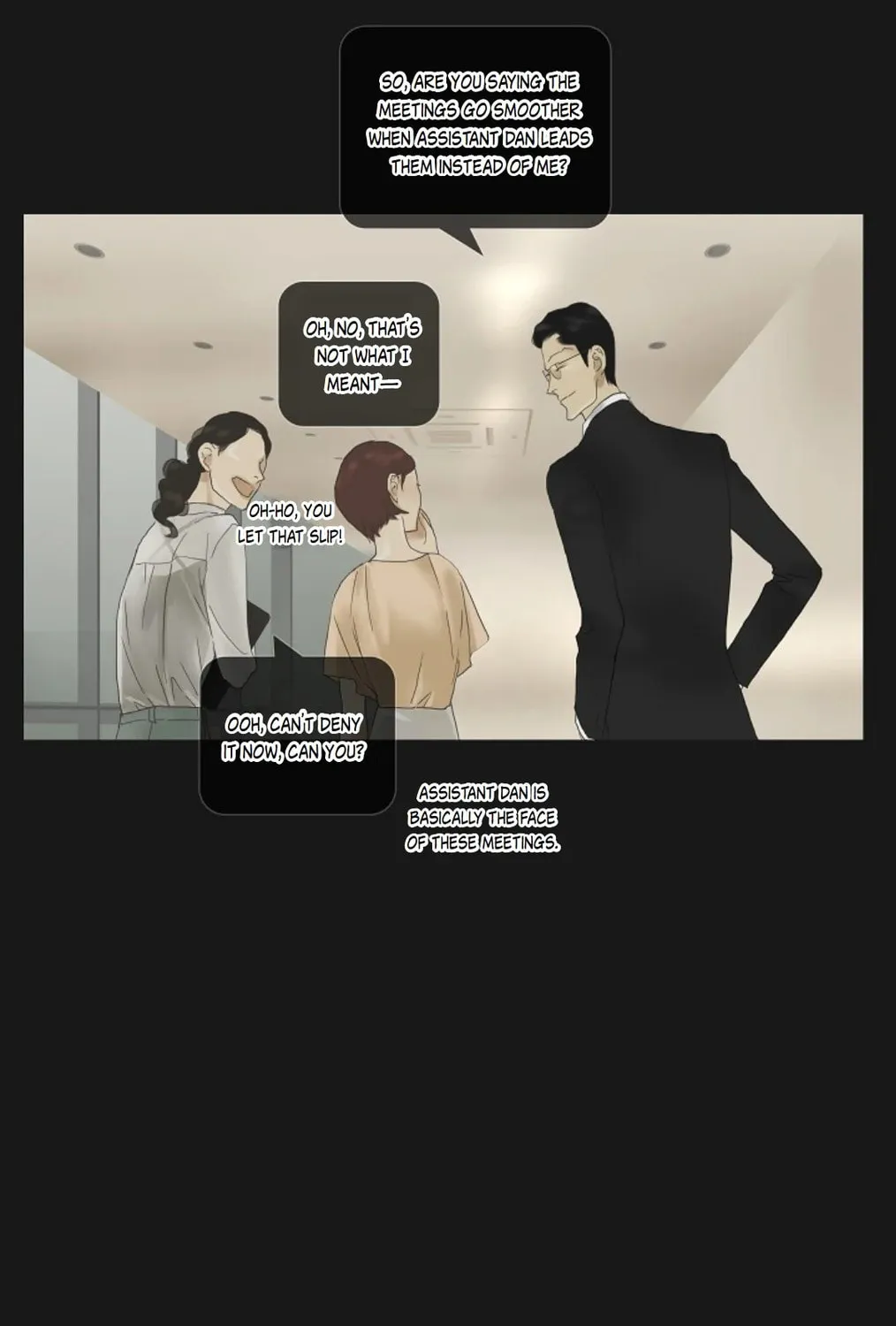 Read Ennui chapter 53 image 25 on Lezhin