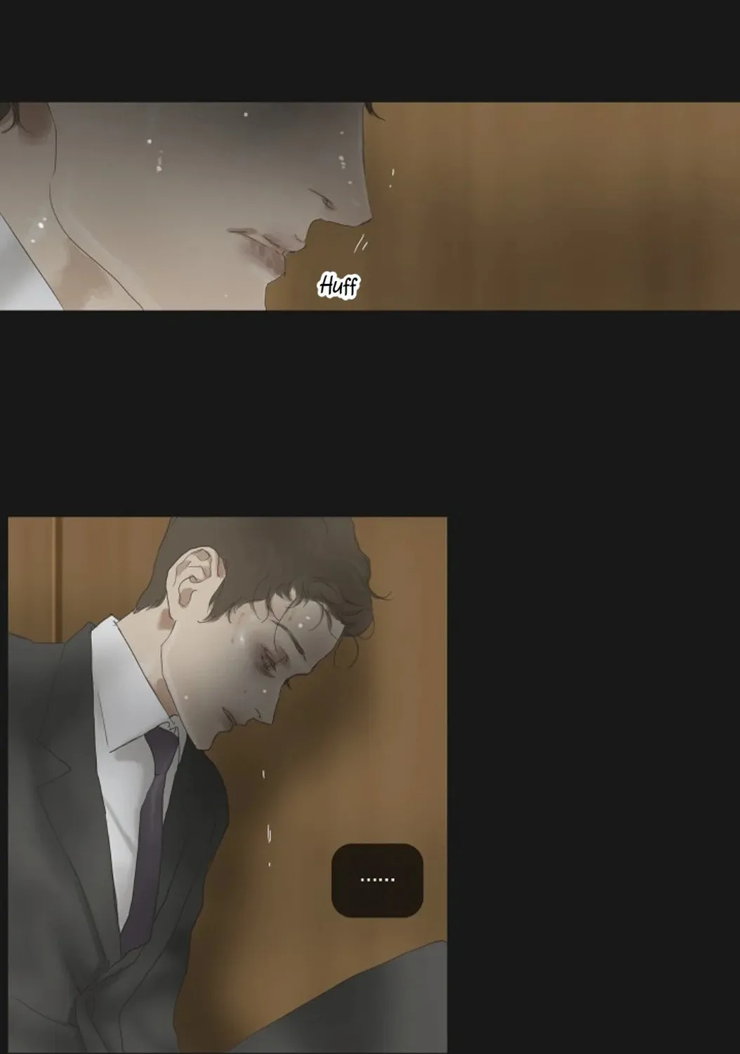 Read Ennui chapter 53 image 31 on Lezhin