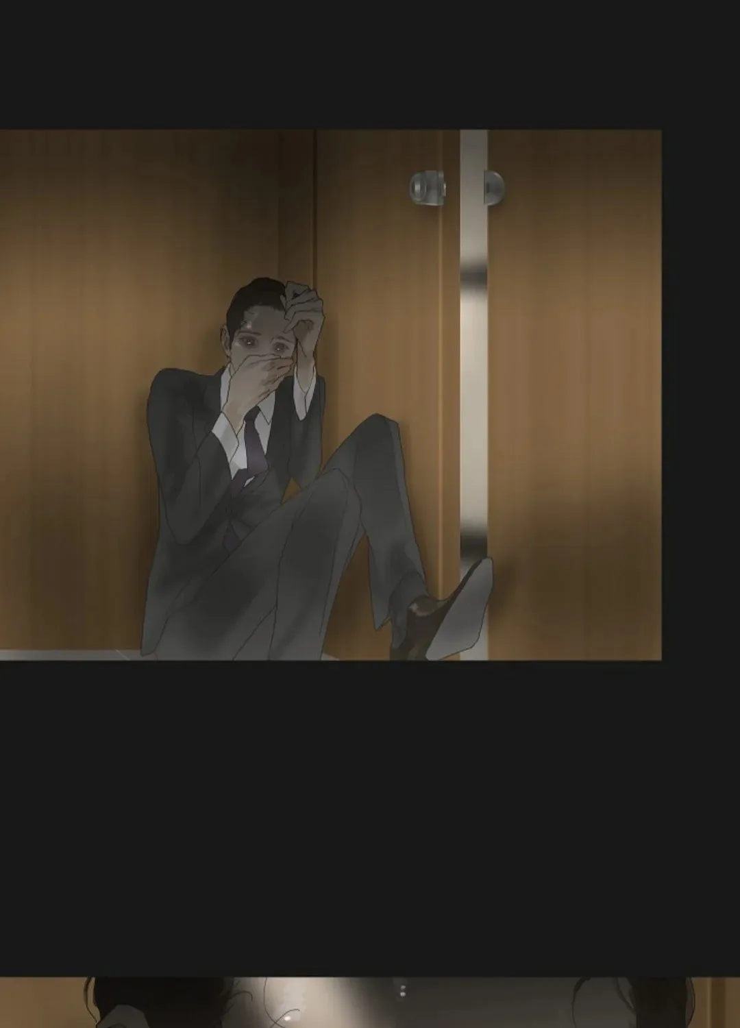 Read Ennui chapter 53 image 54 on Lezhin