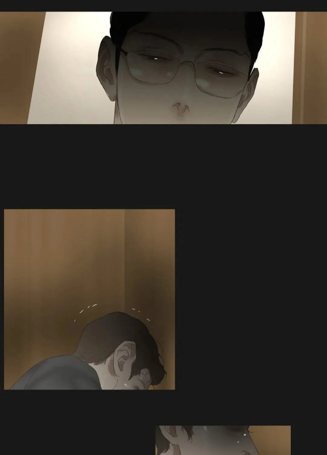 Read Ennui chapter 53 image 58 on Lezhin