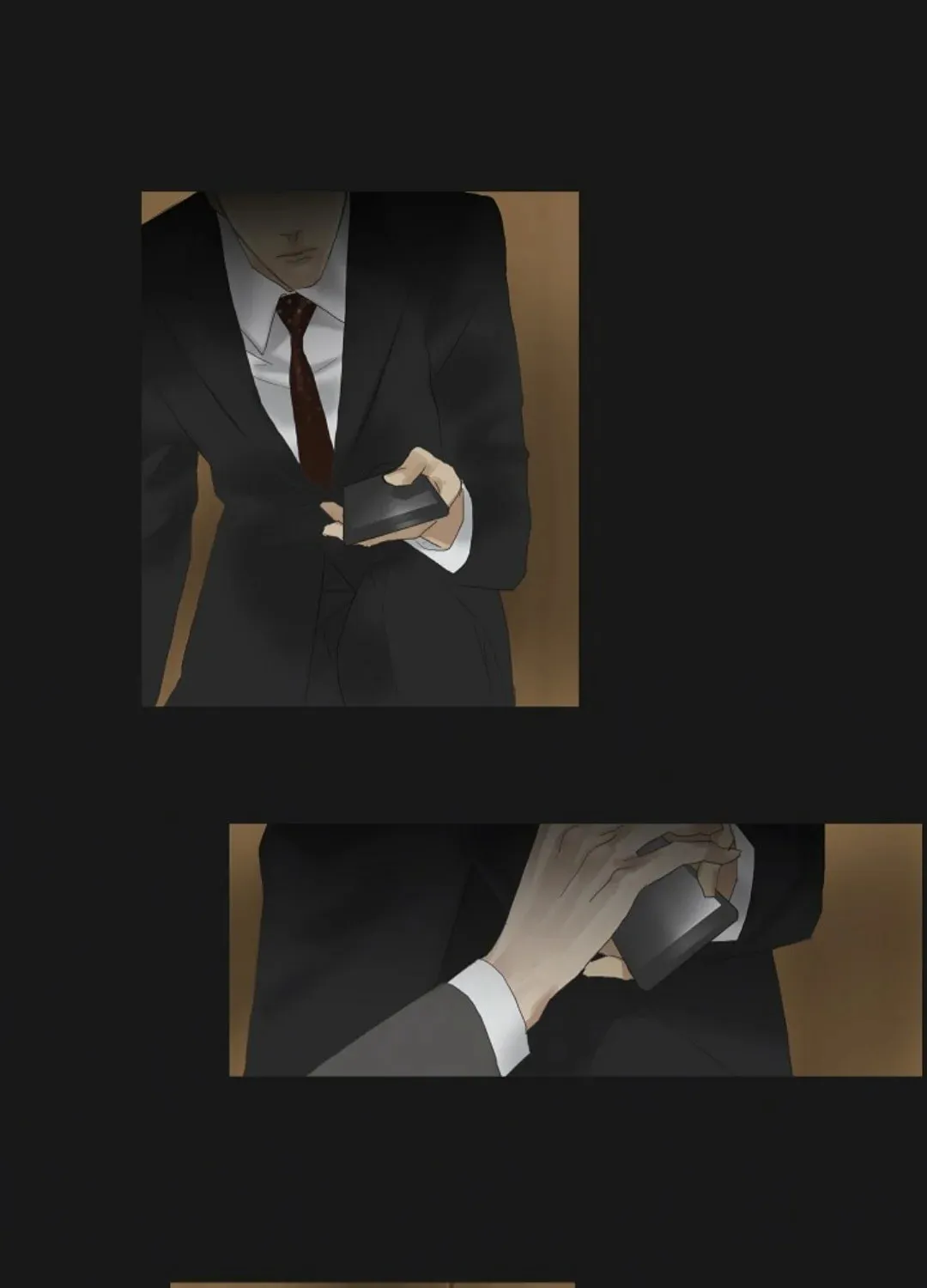 Read Ennui chapter 53 image 64 on Lezhin