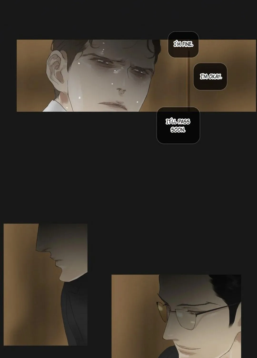 Read Ennui chapter 53 image 66 on Lezhin