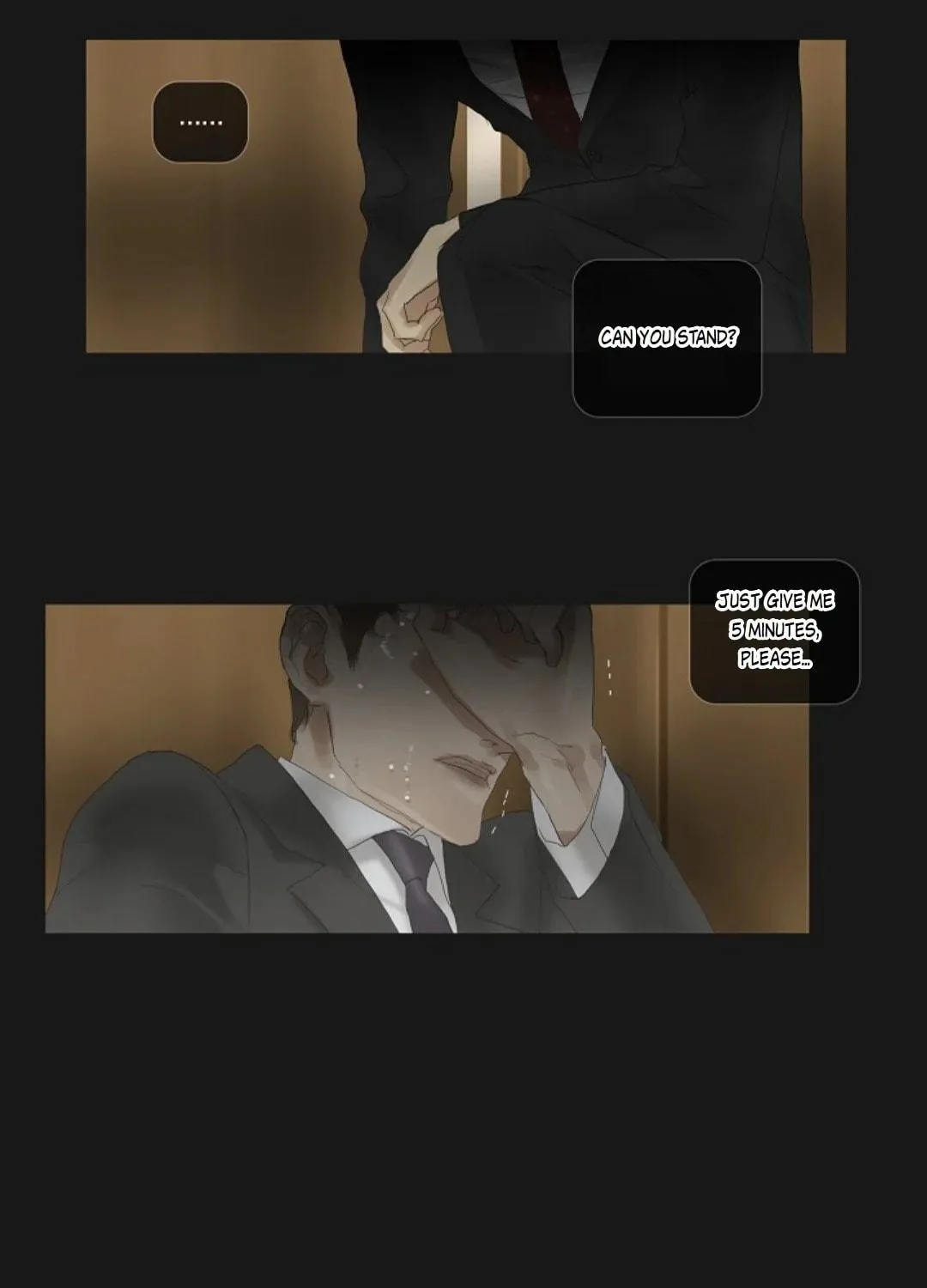 Read Ennui chapter 53 image 68 on Lezhin