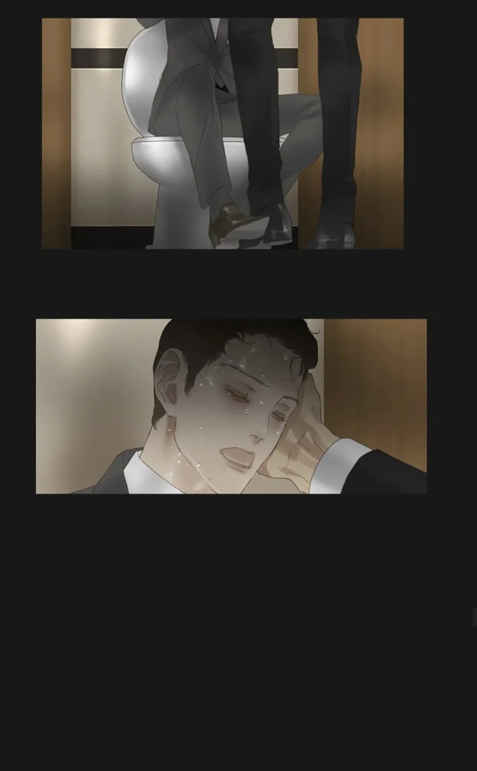 Read Ennui chapter 53 image 70 on Lezhin