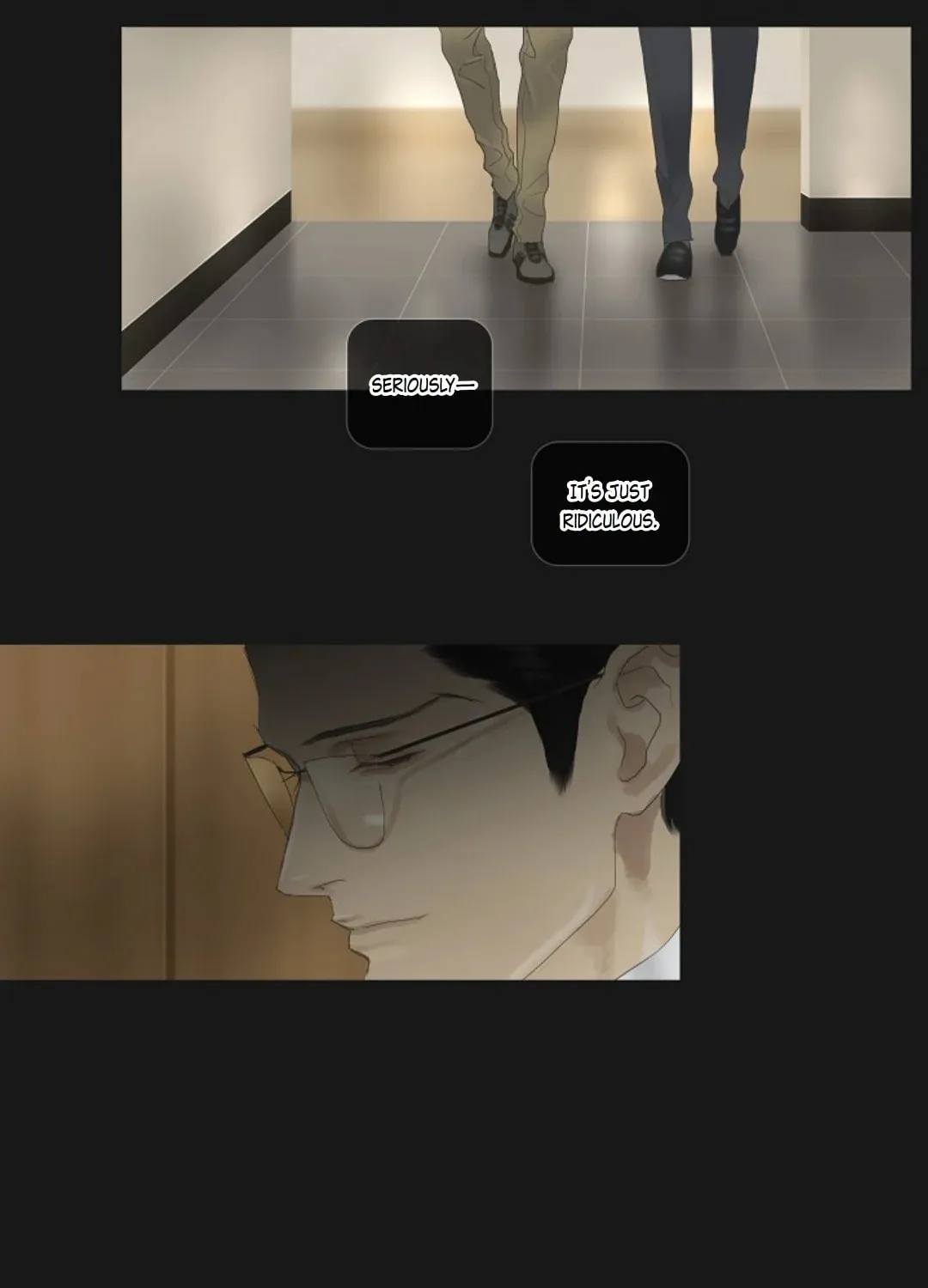 Read Ennui chapter 53 image 72 on Lezhin