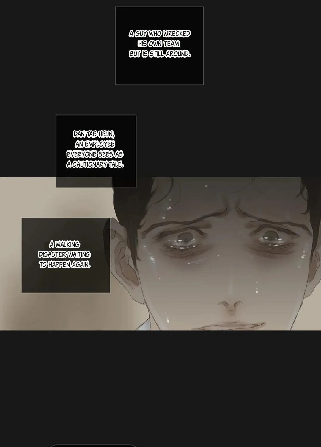 Read Ennui chapter 53 image 96 on Lezhin