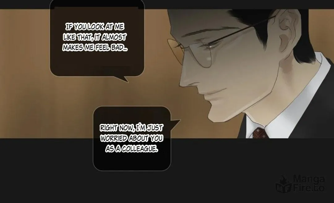 Read Ennui chapter 53 image 97 on Lezhin