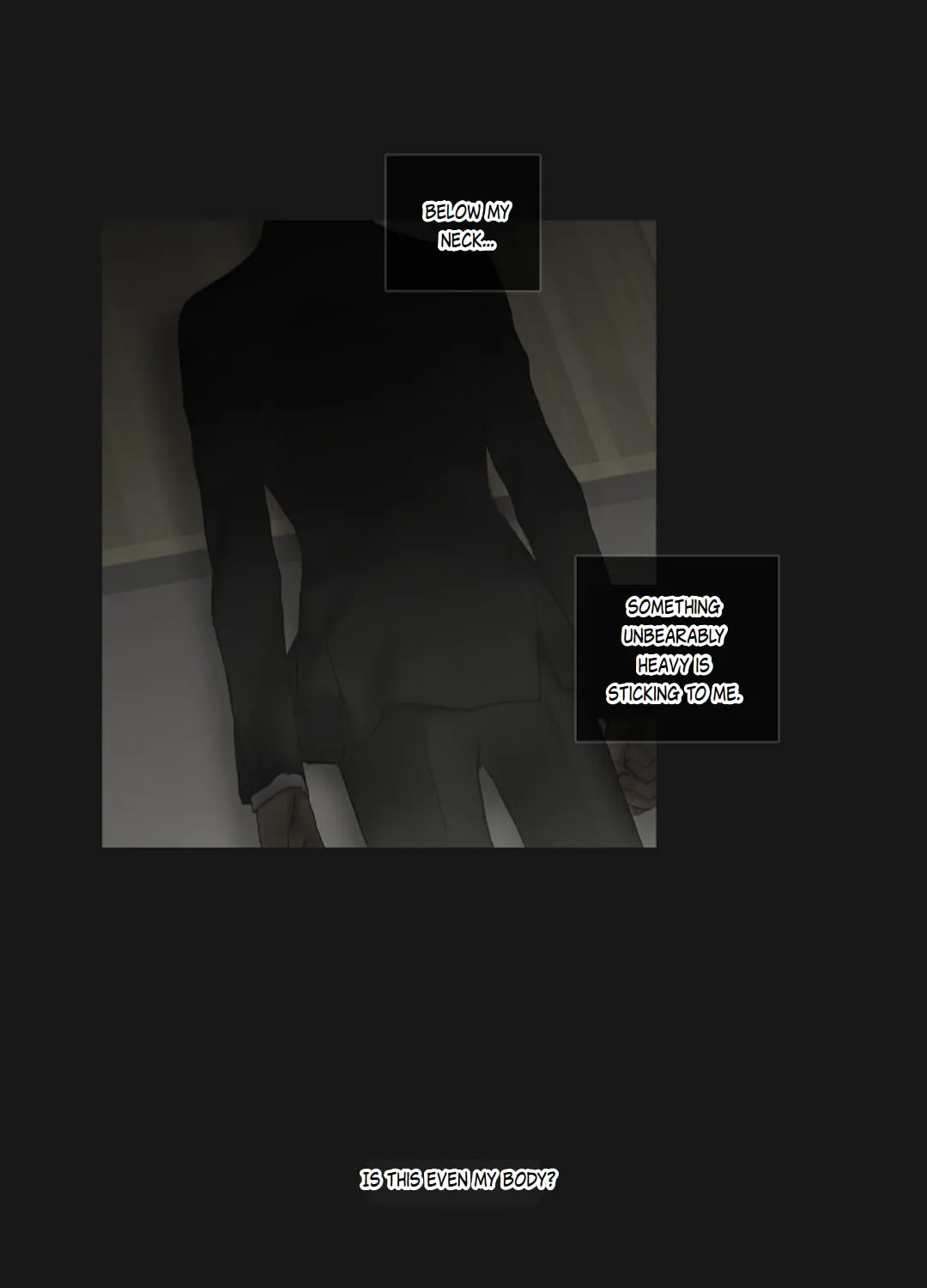 Read Ennui chapter 54 image 129 on Lezhin