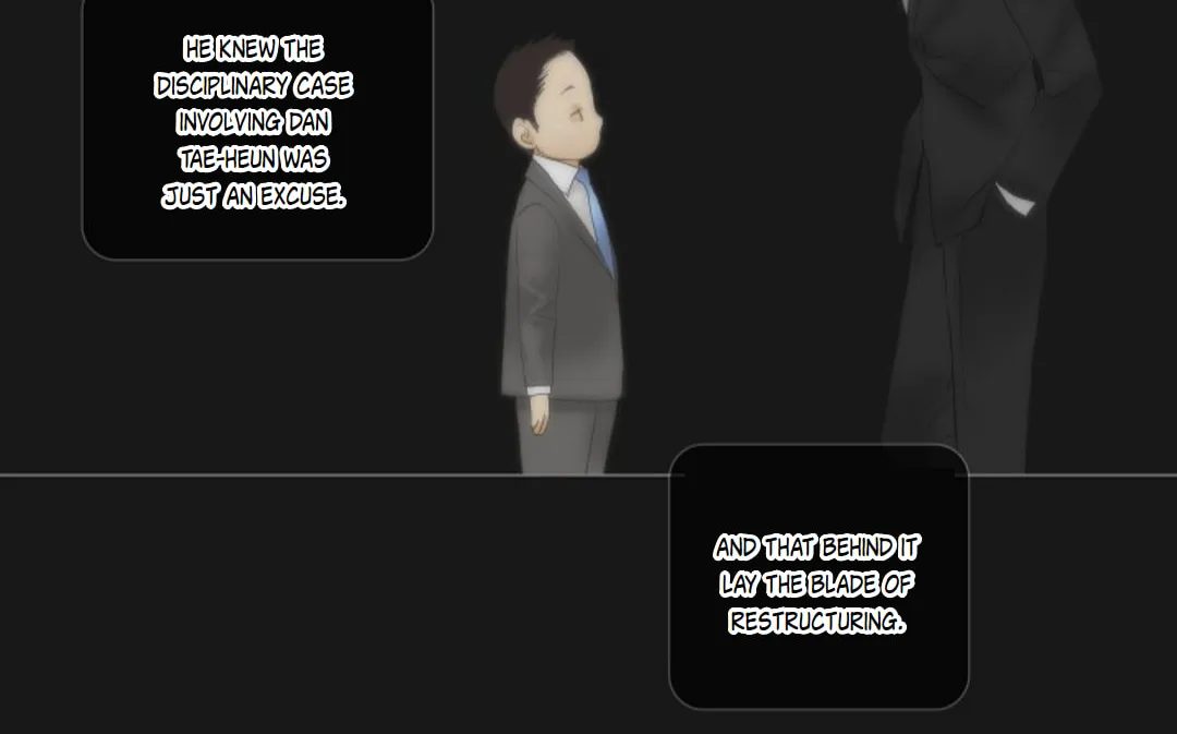 Read Ennui chapter 54 image 15 on Lezhin
