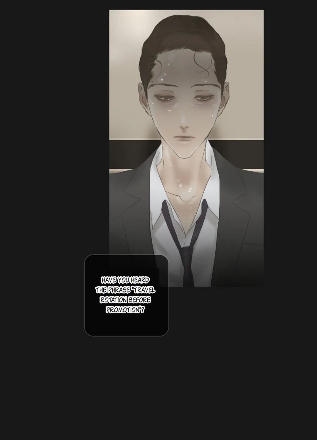 Read Ennui chapter 54 image 20 on Lezhin