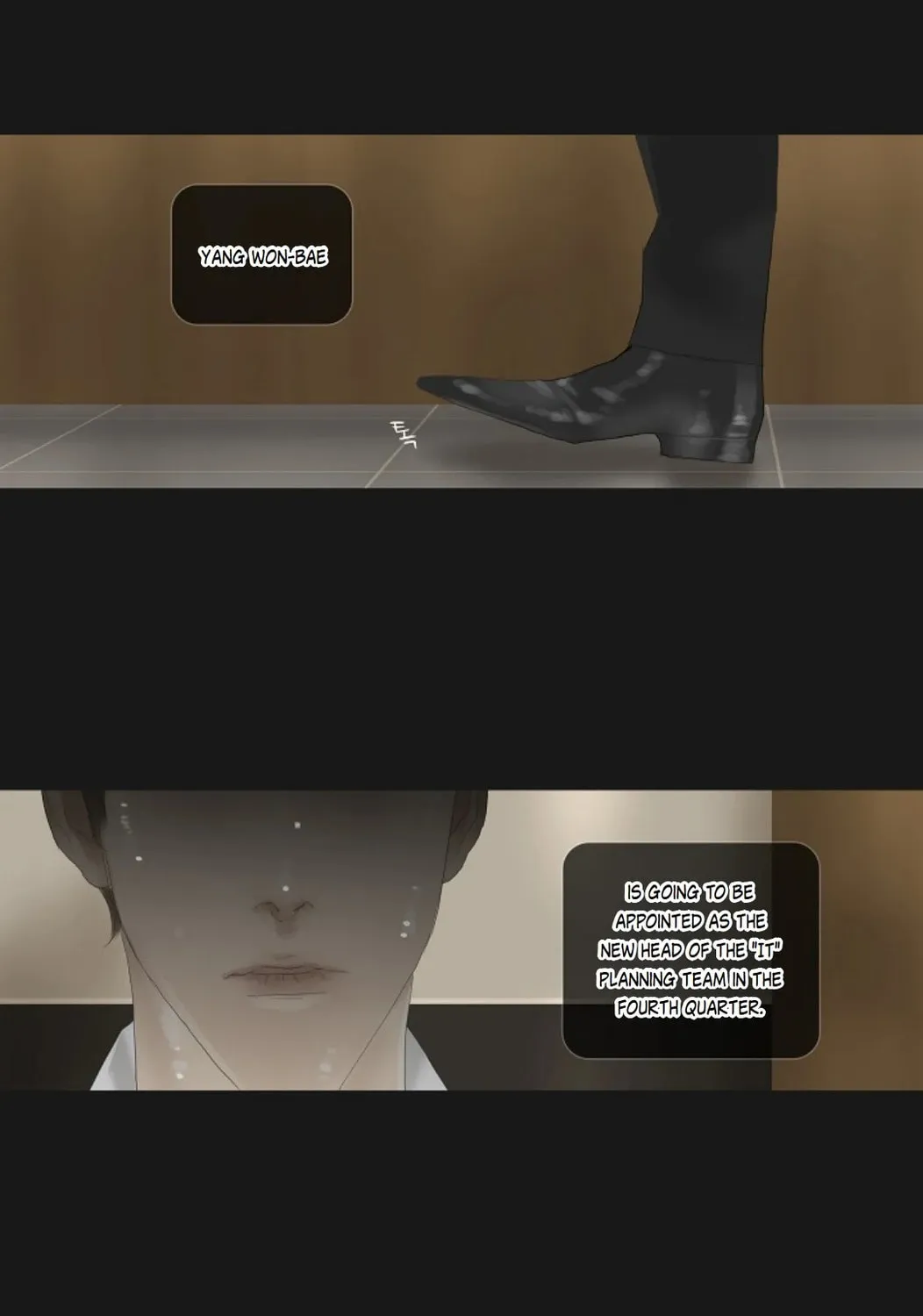 Read Ennui chapter 54 image 24 on Lezhin