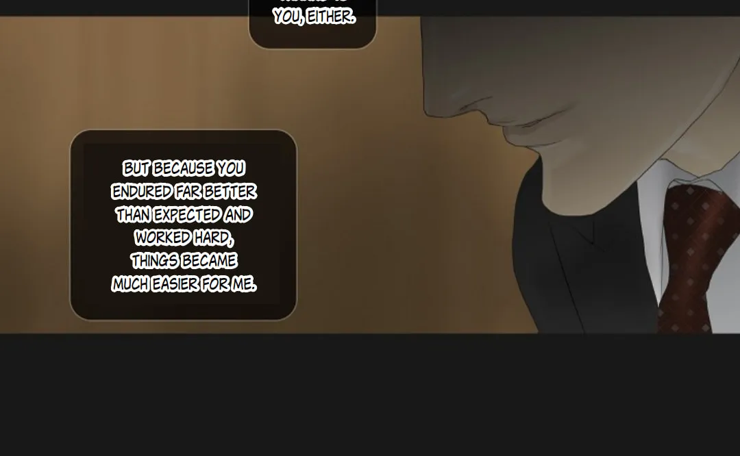 Read Ennui chapter 54 image 31 on Lezhin