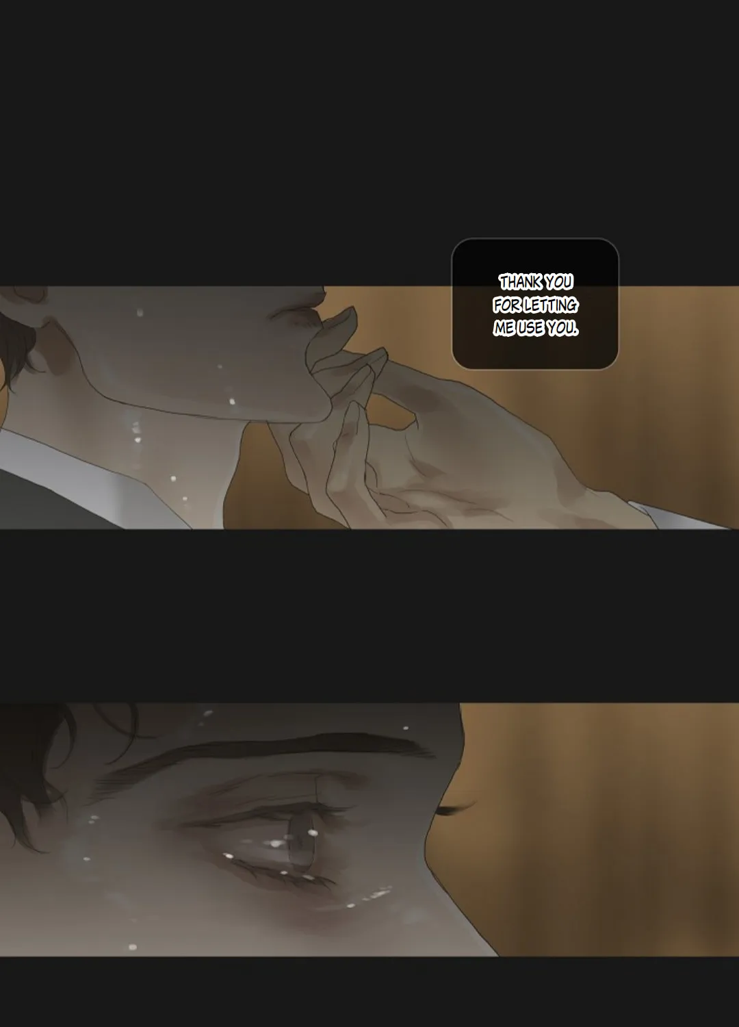 Read Ennui chapter 54 image 32 on Lezhin