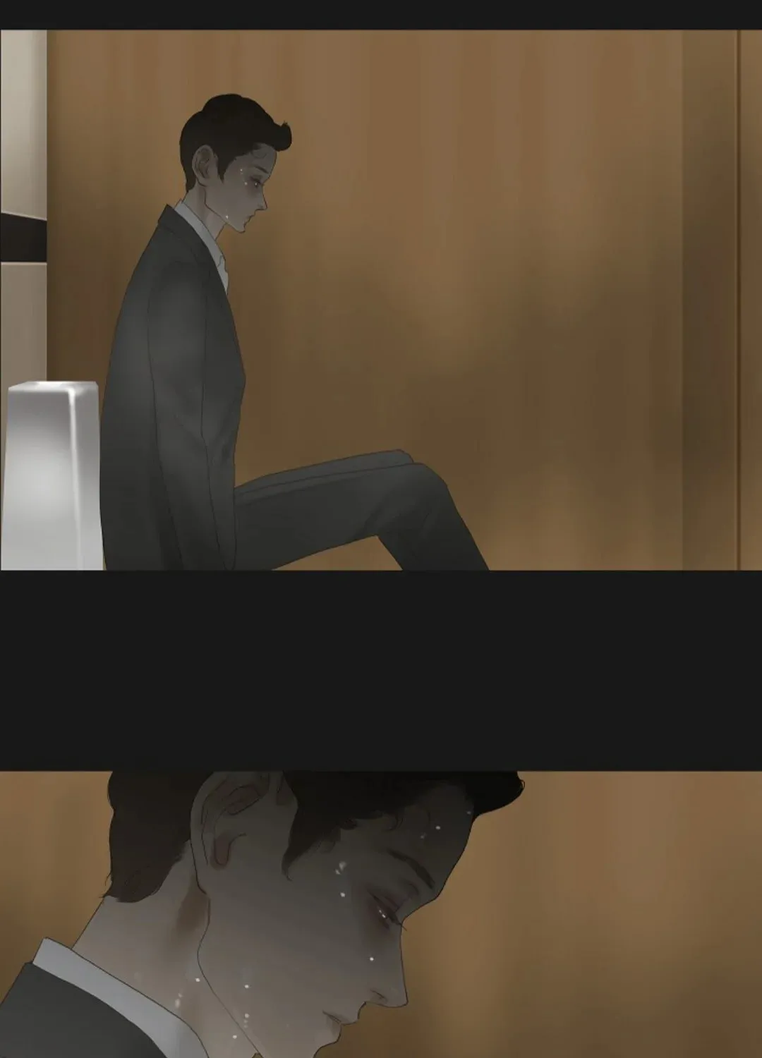 Read Ennui chapter 54 image 36 on Lezhin