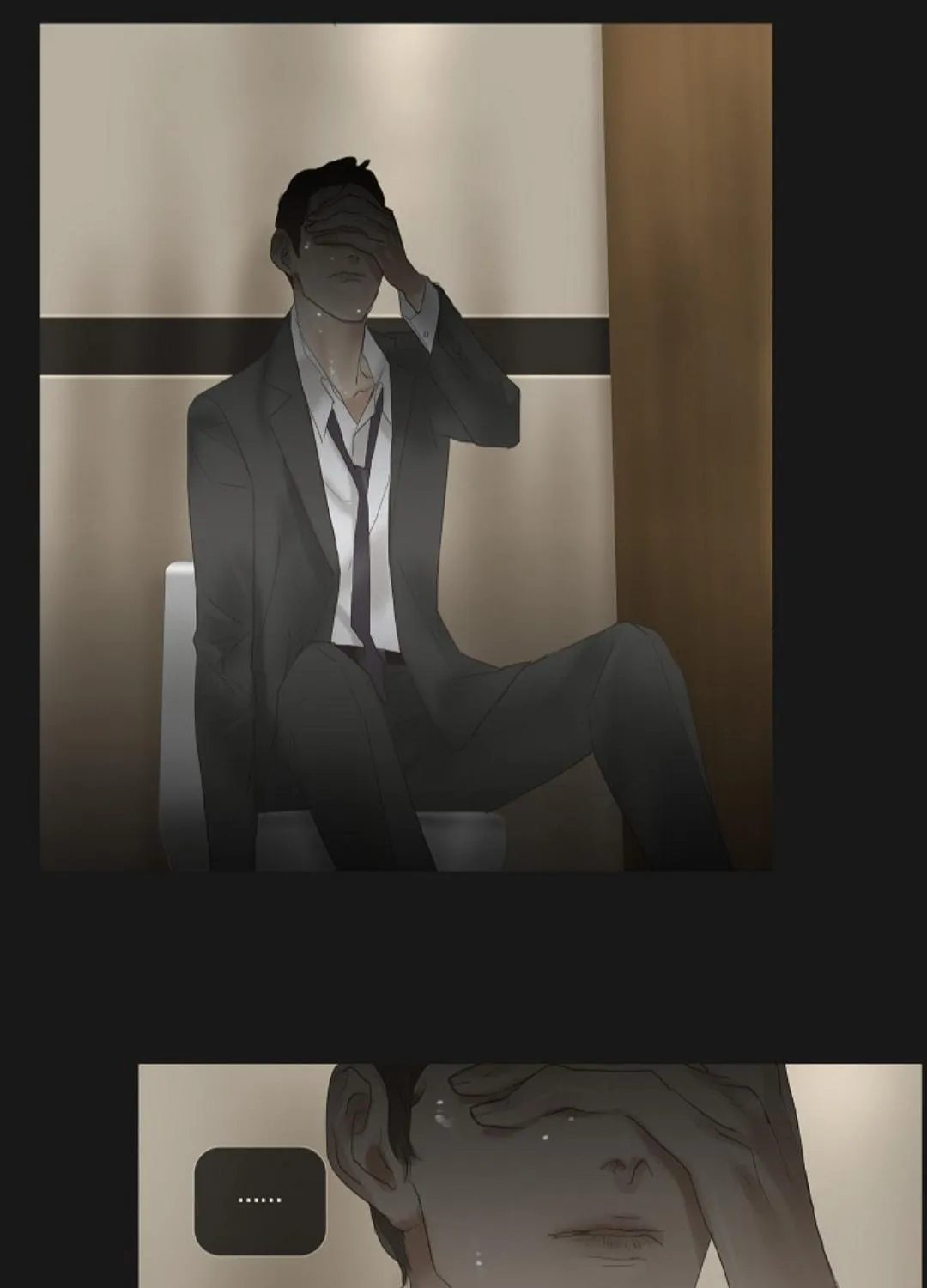 Read Ennui chapter 54 image 38 on Lezhin