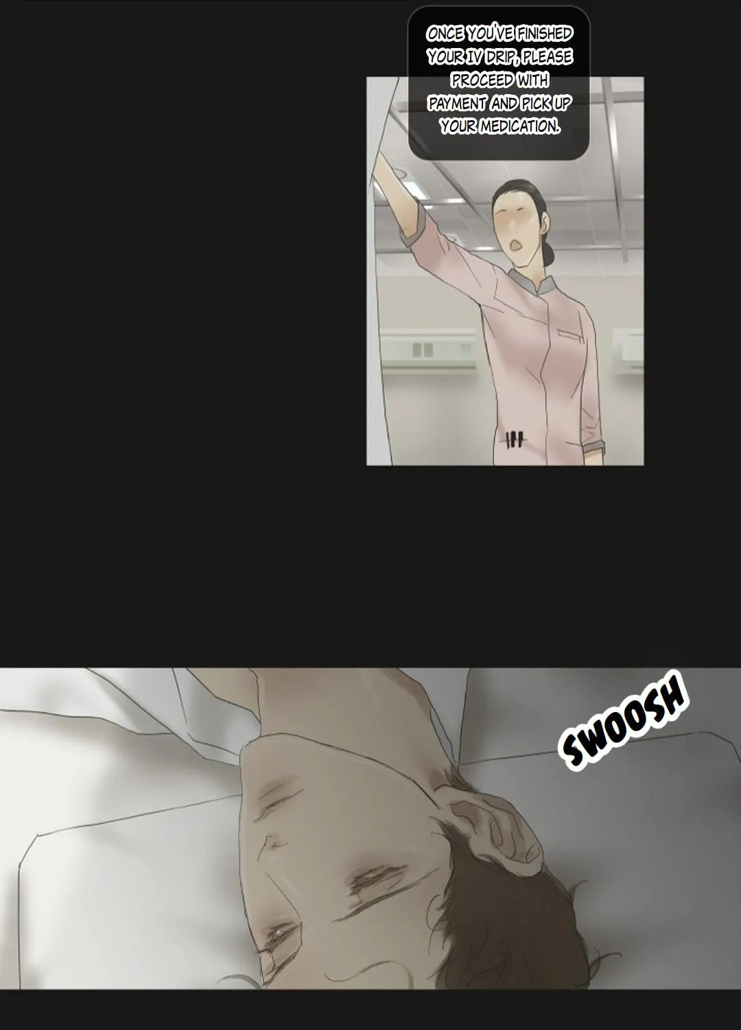Read Ennui chapter 54 image 47 on Lezhin