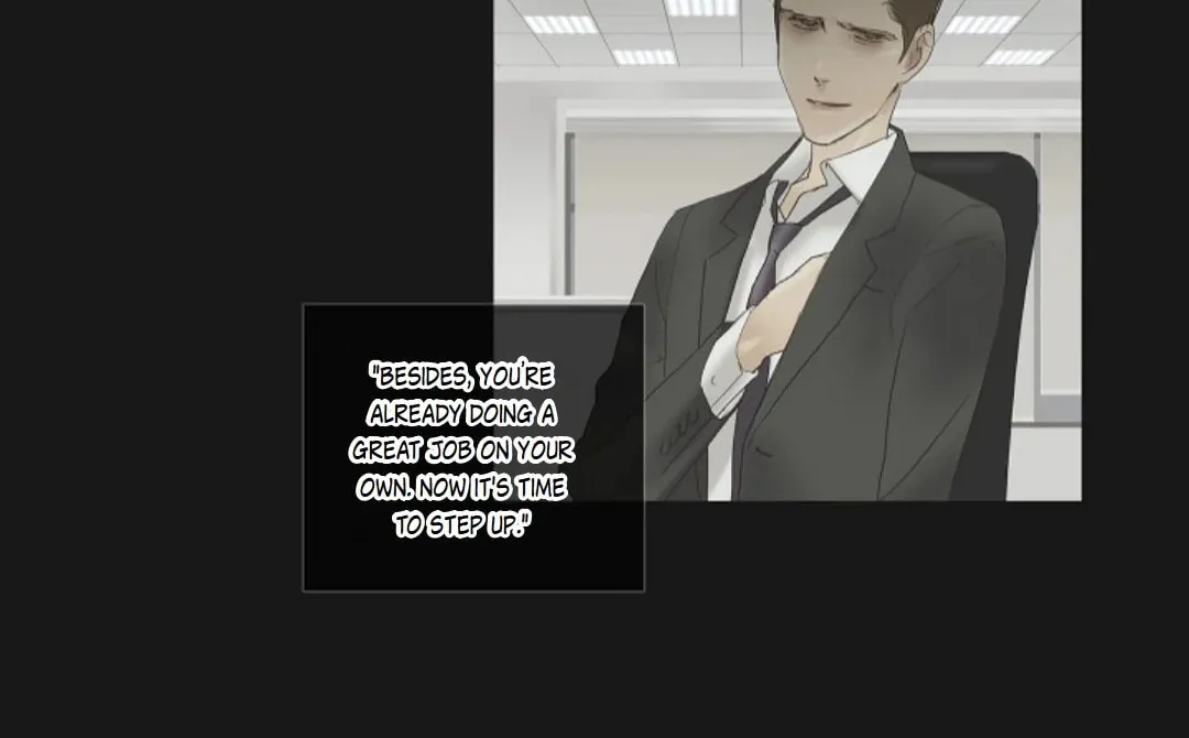Read Ennui chapter 54 image 50 on Lezhin