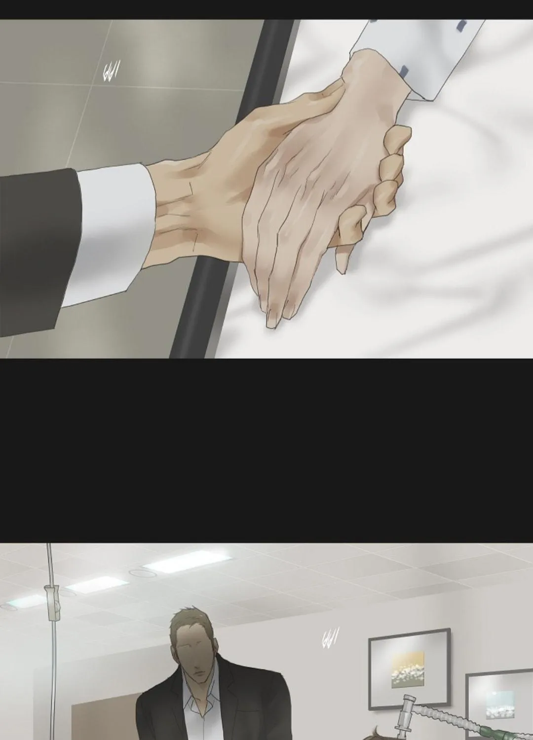 Read Ennui chapter 55 image 101 on Lezhin