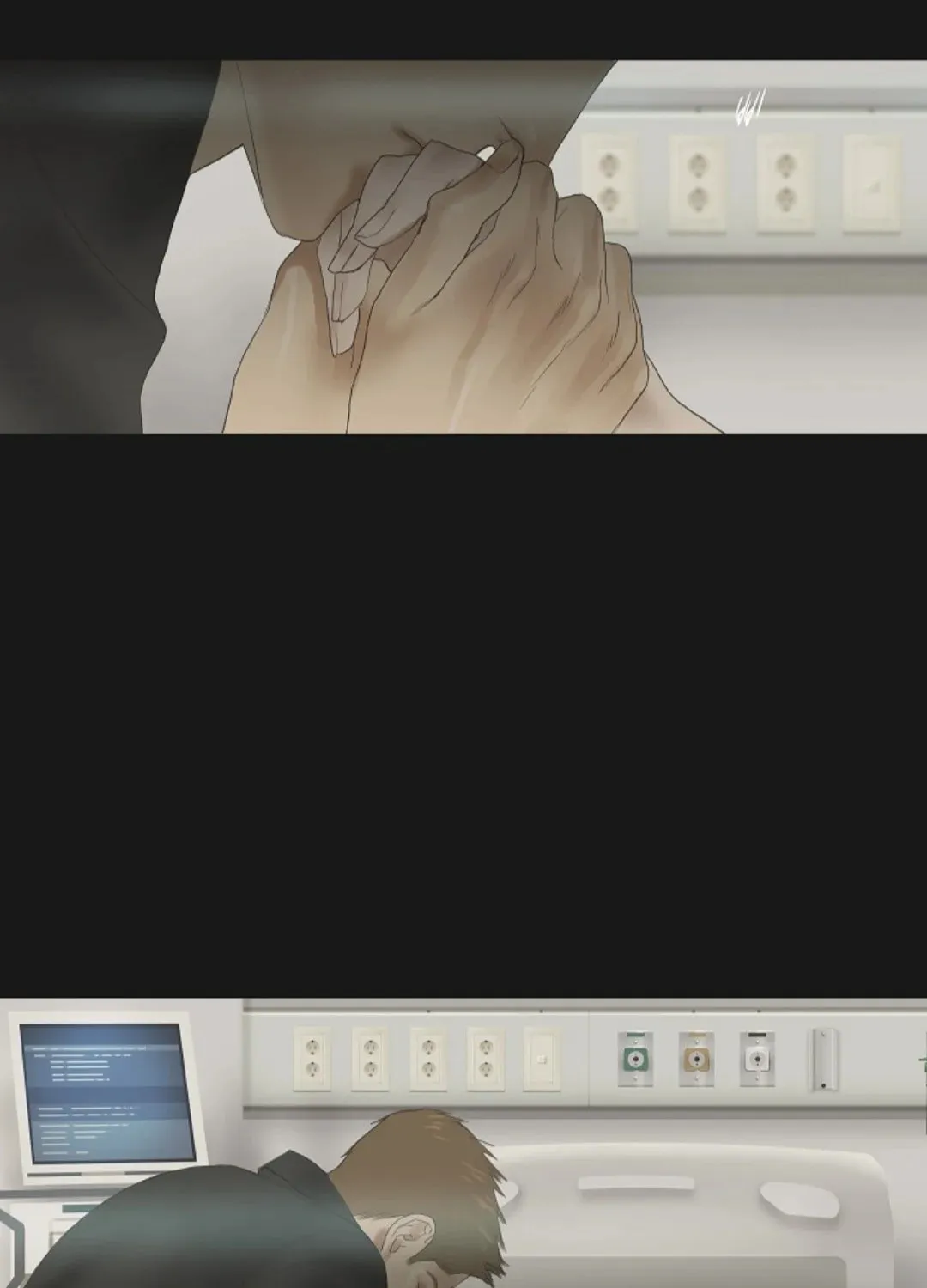 Read Ennui chapter 55 image 105 on Lezhin