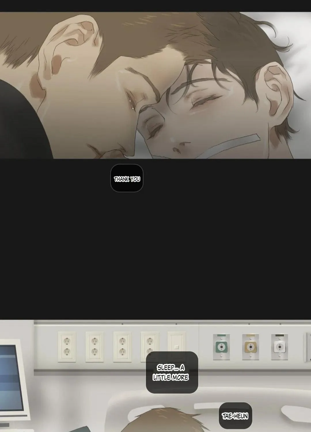 Read Ennui chapter 55 image 107 on Lezhin