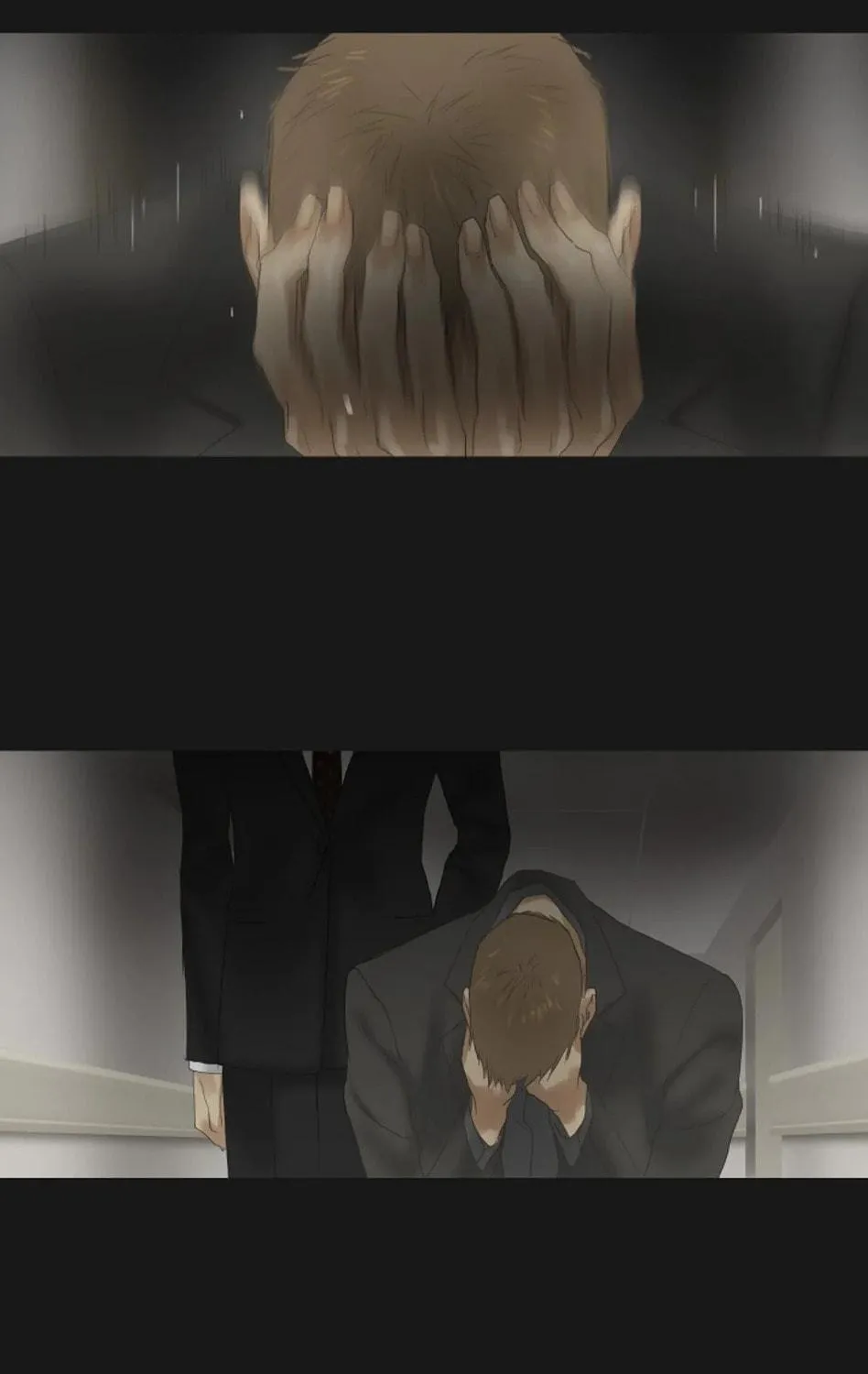 Read Ennui chapter 55 image 15 on Lezhin