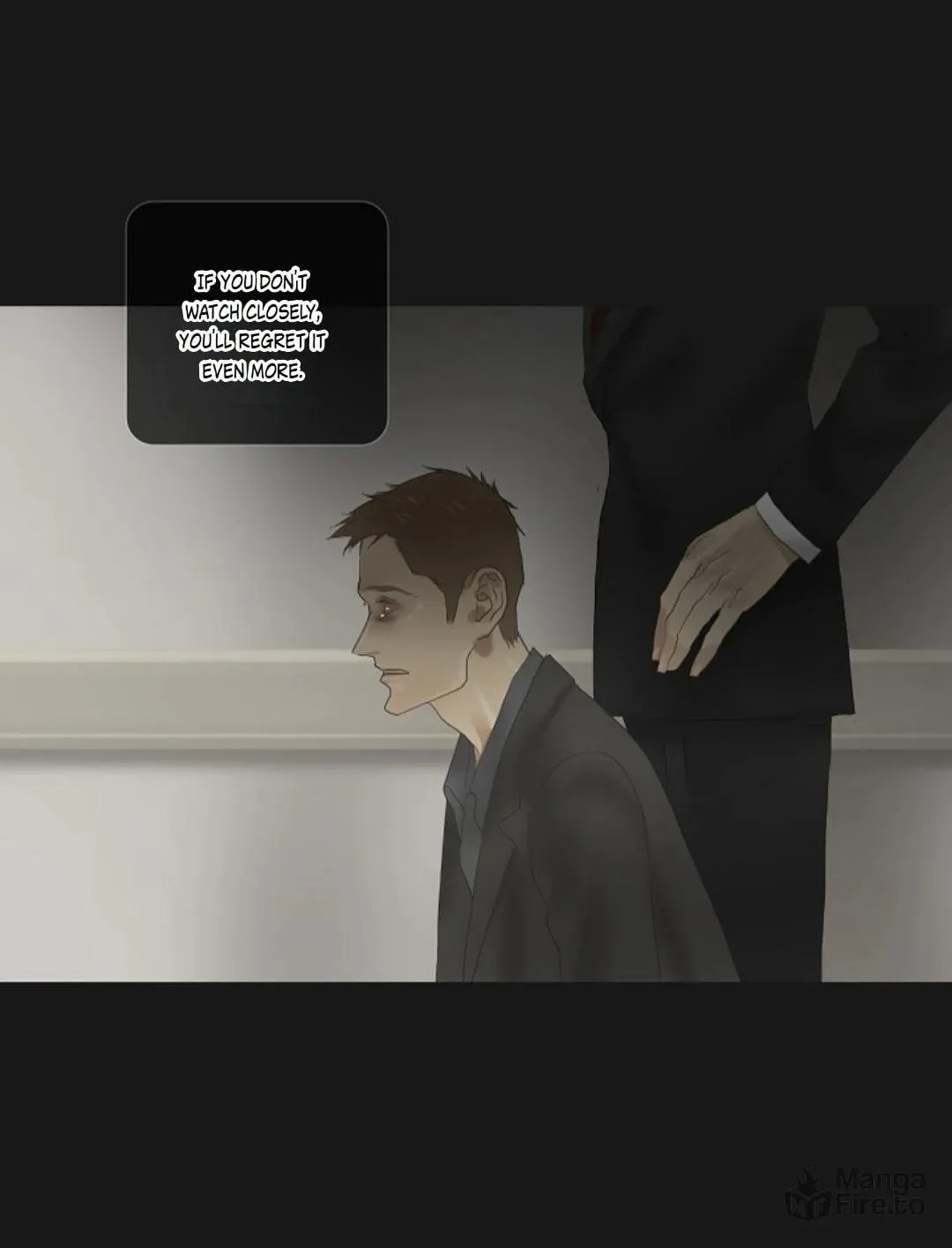 Read Ennui chapter 55 image 21 on Lezhin