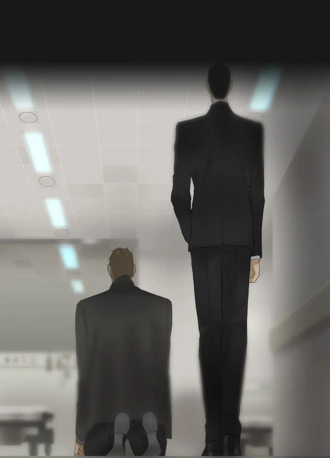 Read Ennui chapter 55 image 26 on Lezhin
