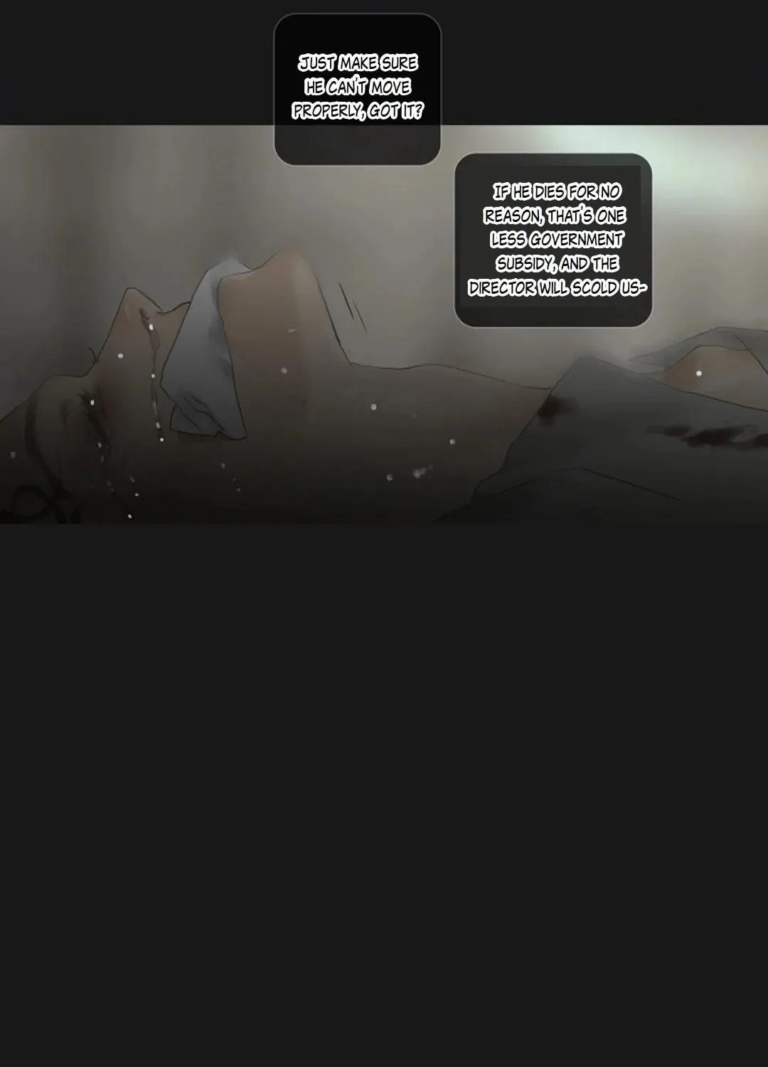 Read Ennui chapter 55 image 46 on Lezhin