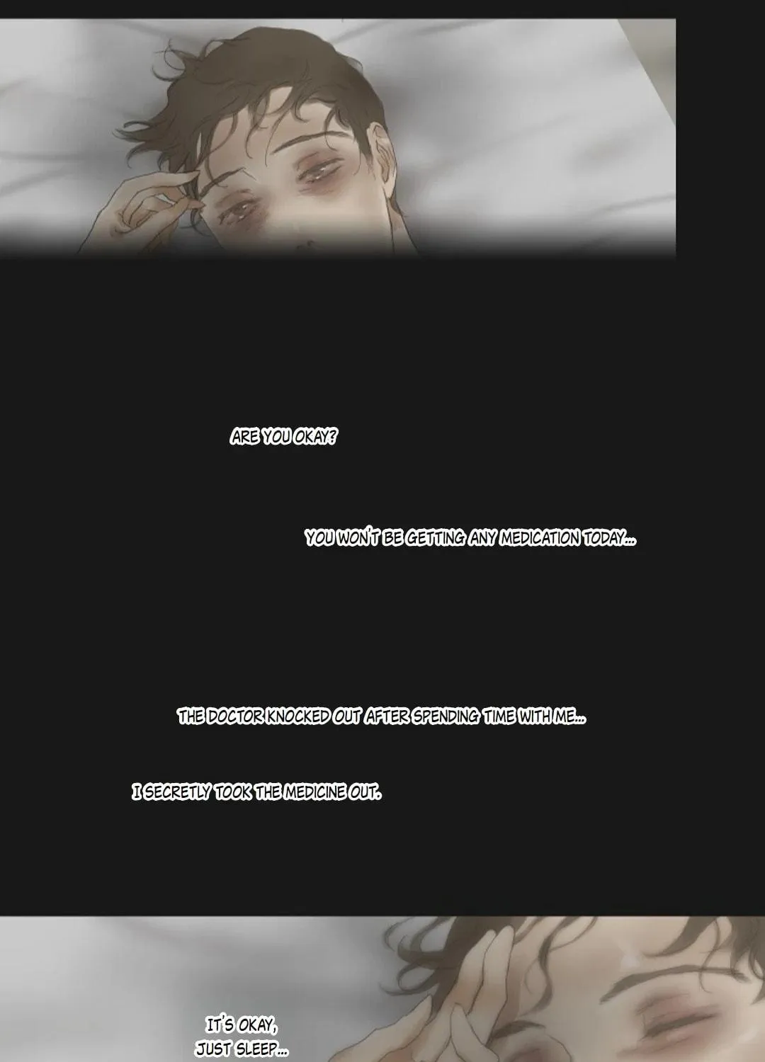 Read Ennui chapter 55 image 50 on Lezhin
