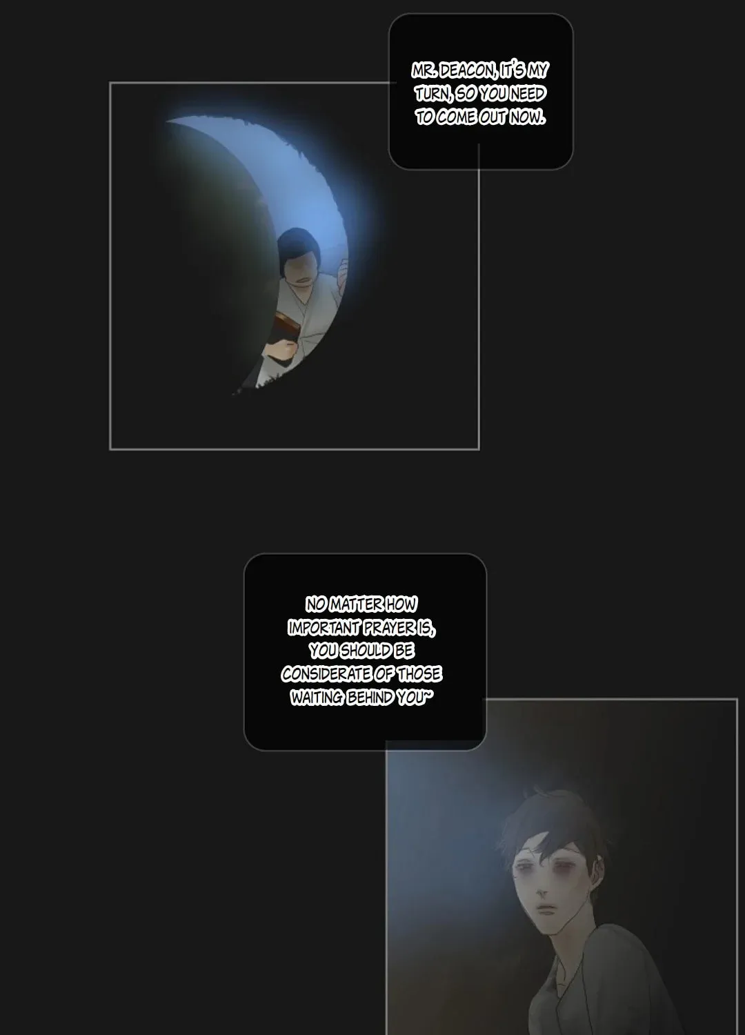 Read Ennui chapter 55 image 60 on Lezhin
