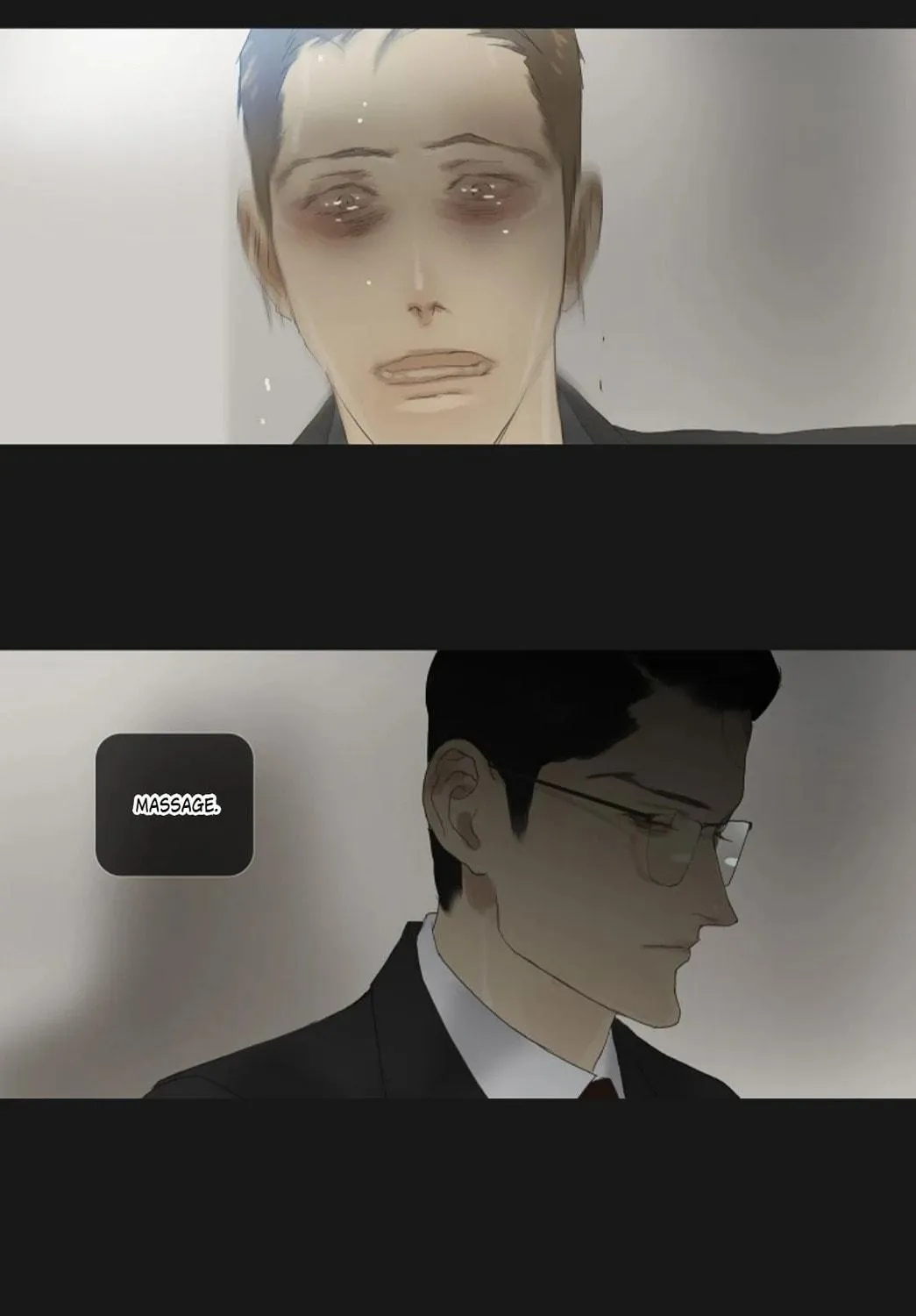 Read Ennui chapter 55 image 8 on Lezhin