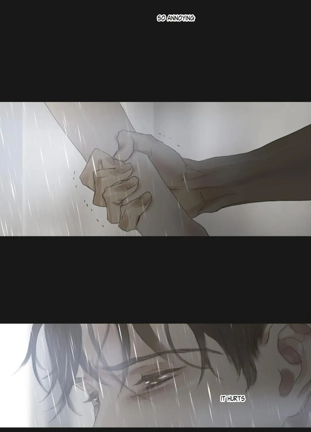 Read Ennui chapter 55 image 85 on Lezhin