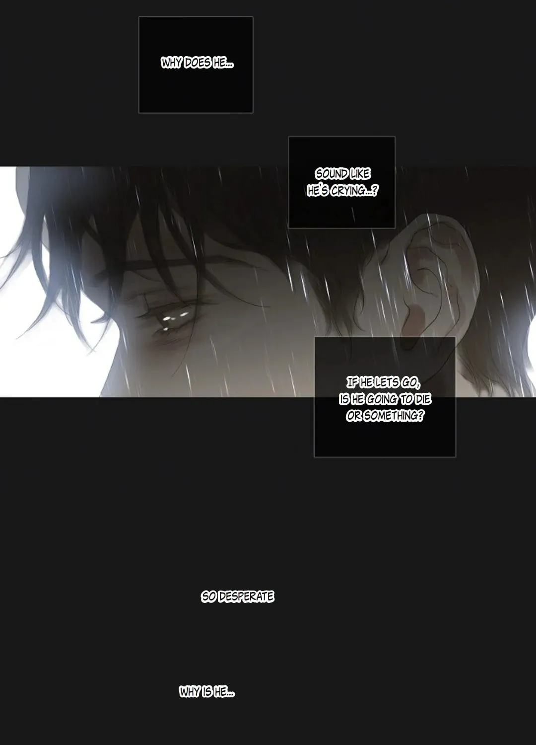 Read Ennui chapter 55 image 89 on Lezhin