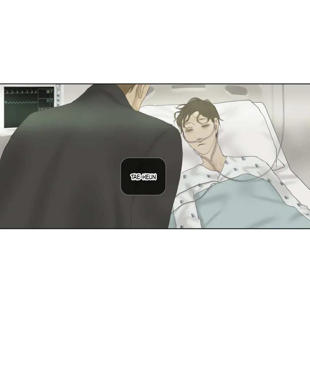 Read Ennui chapter 56 image 14 on Lezhin