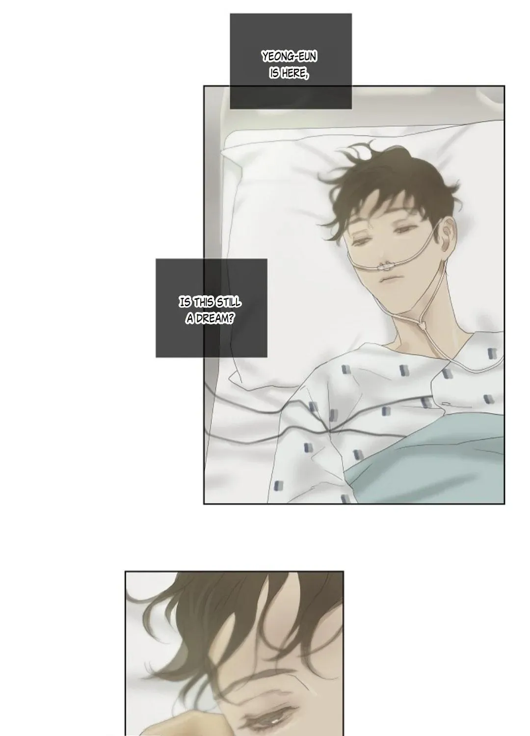 Read Ennui chapter 56 image 15 on Lezhin