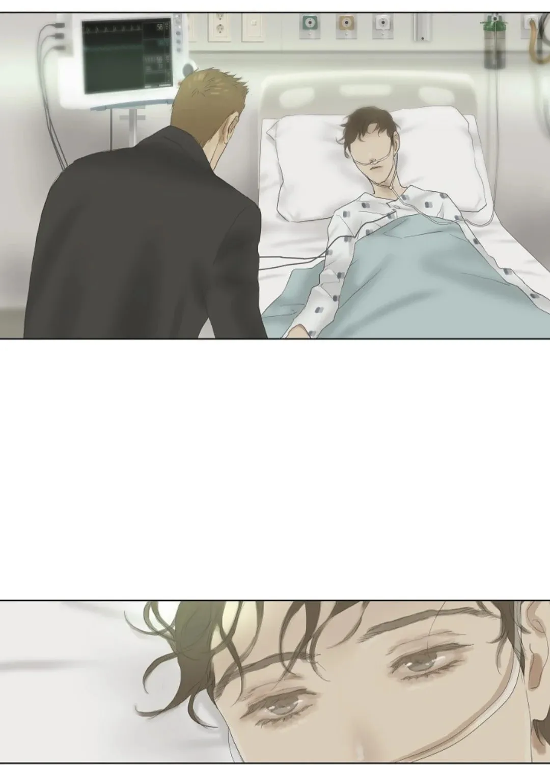 Read Ennui chapter 56 image 19 on Lezhin