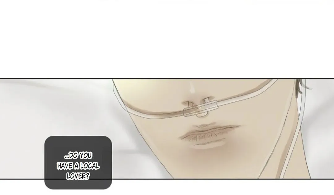 Read Ennui chapter 56 image 20 on Lezhin