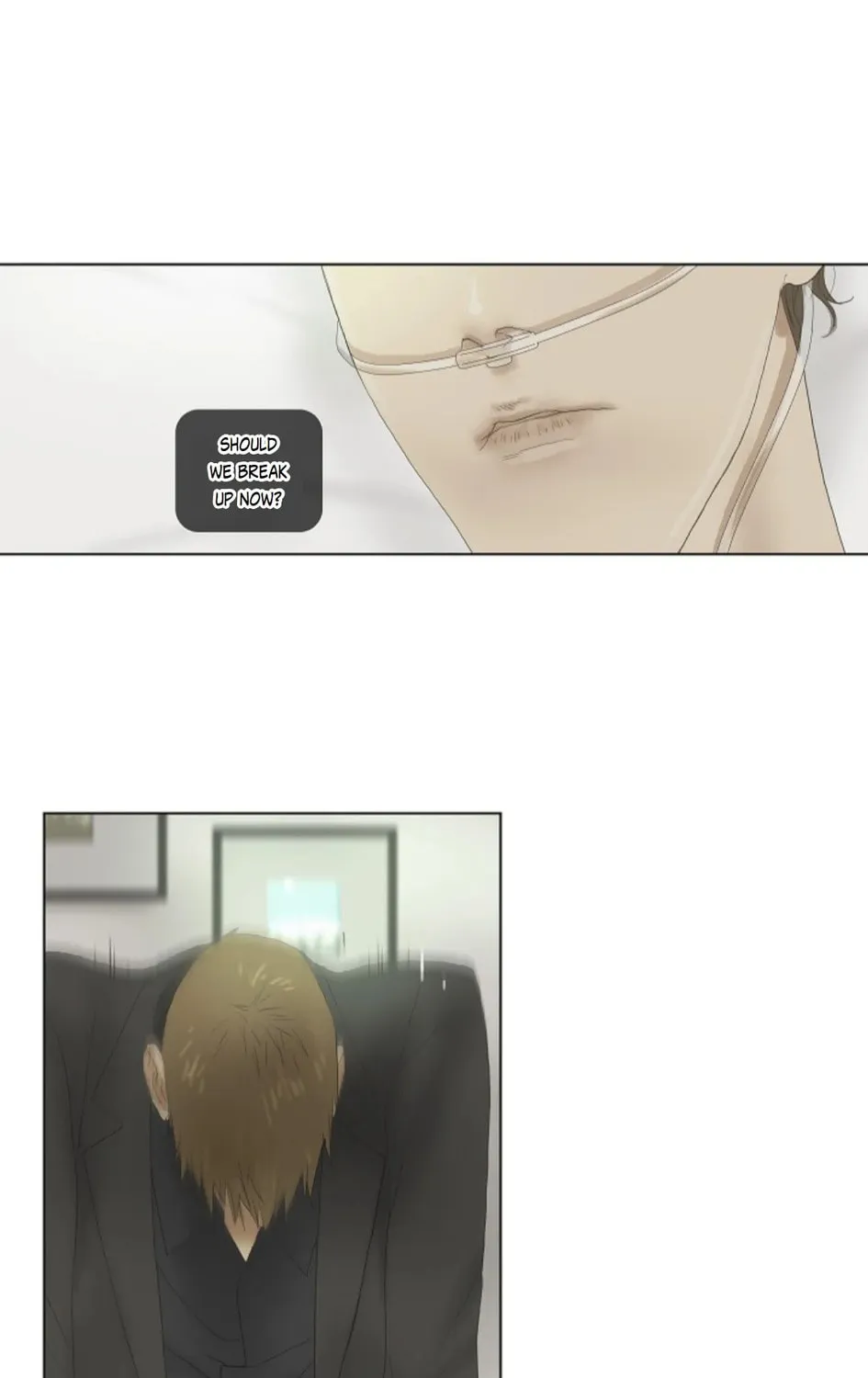 Read Ennui chapter 56 image 25 on Lezhin