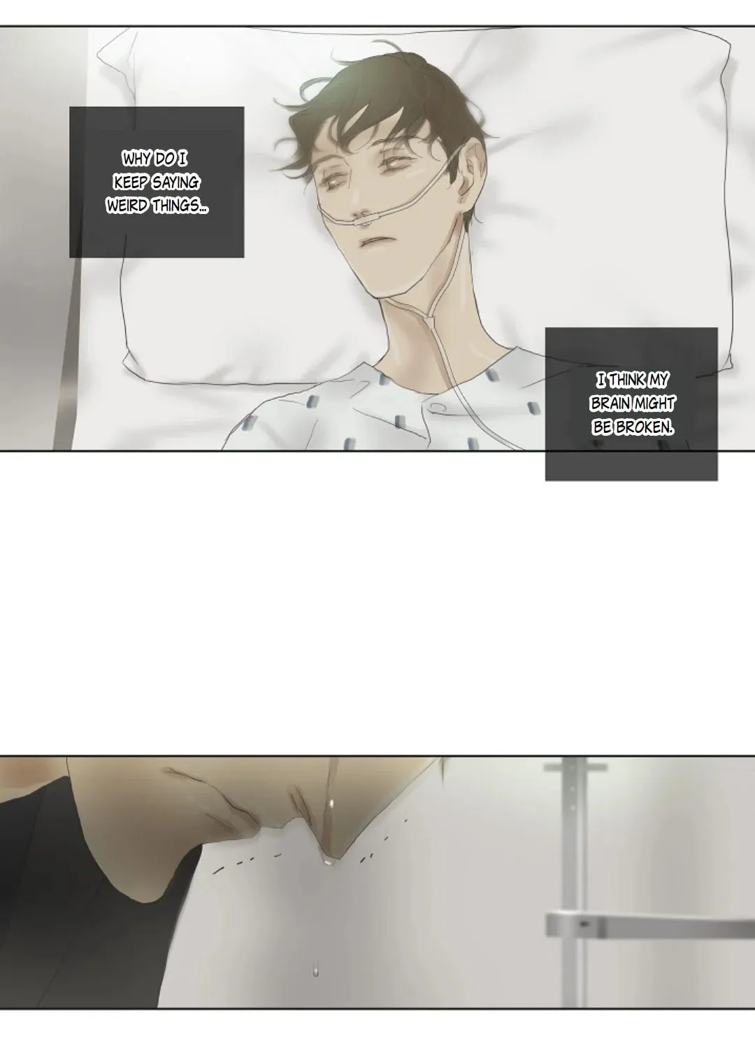 Read Ennui chapter 56 image 29 on Lezhin