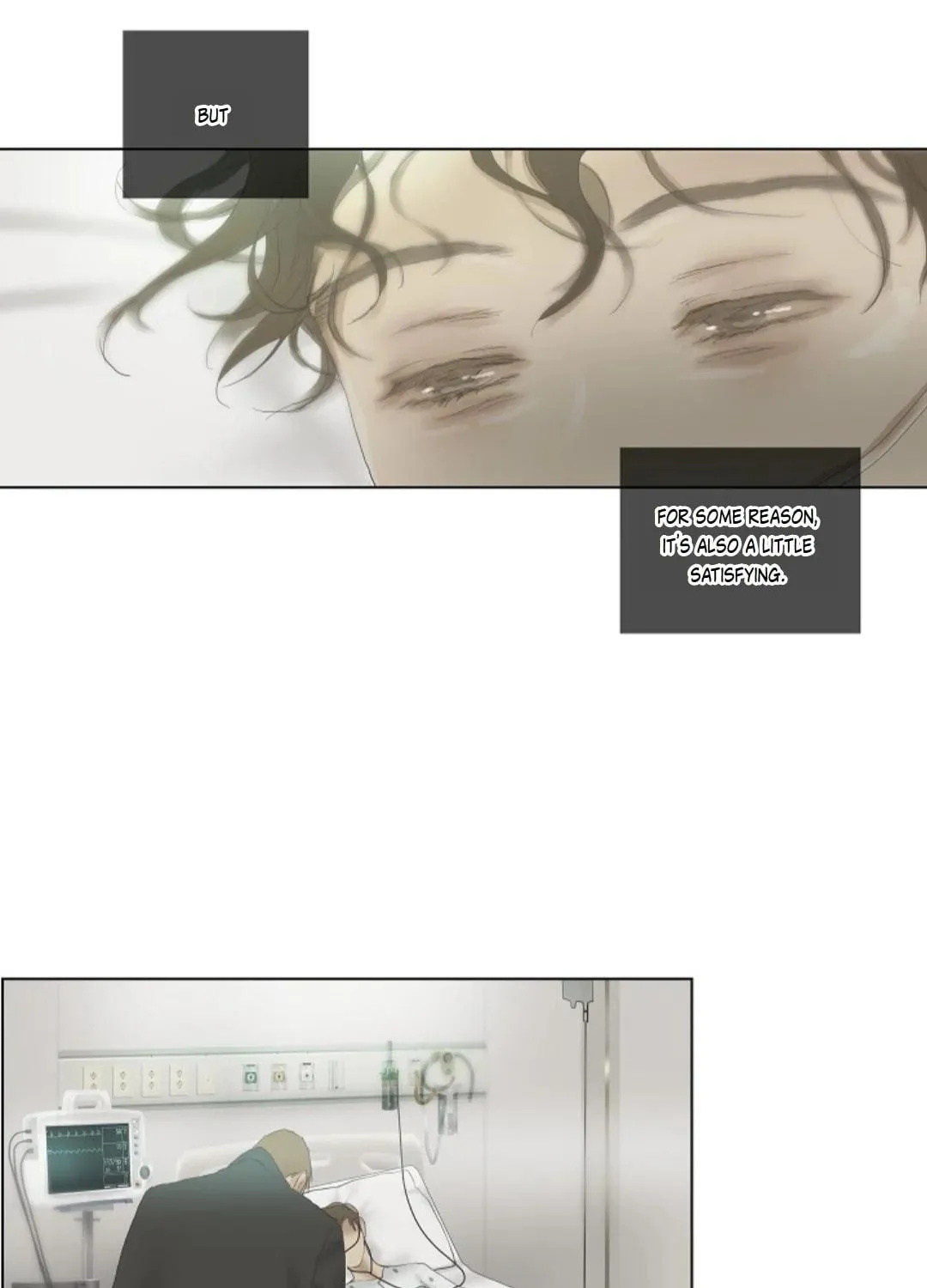 Read Ennui chapter 56 image 33 on Lezhin