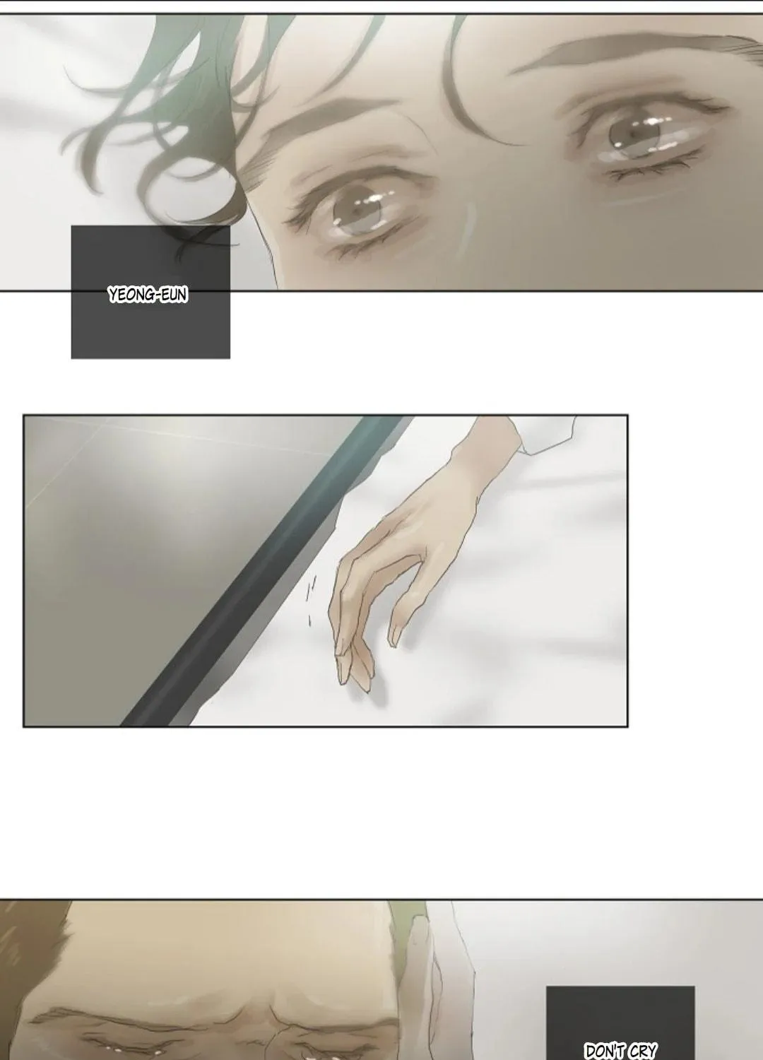 Read Ennui chapter 56 image 37 on Lezhin
