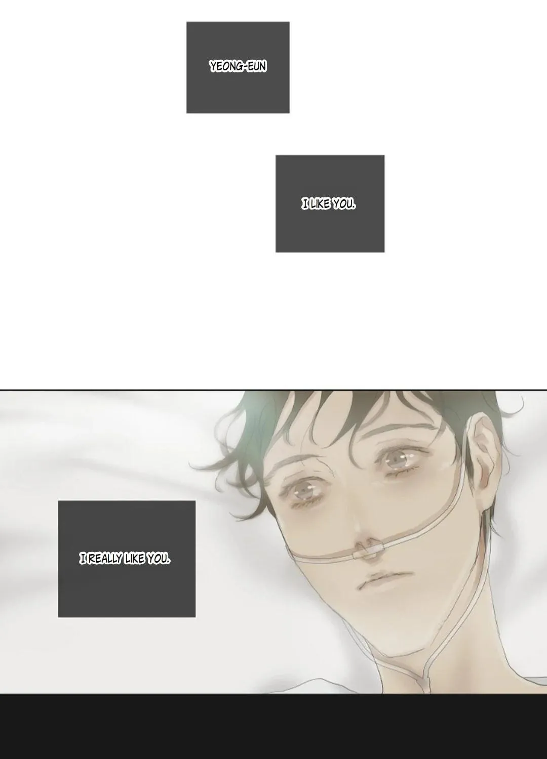 Read Ennui chapter 56 image 39 on Lezhin