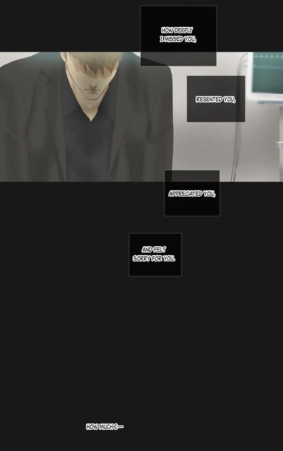 Read Ennui chapter 56 image 45 on Lezhin