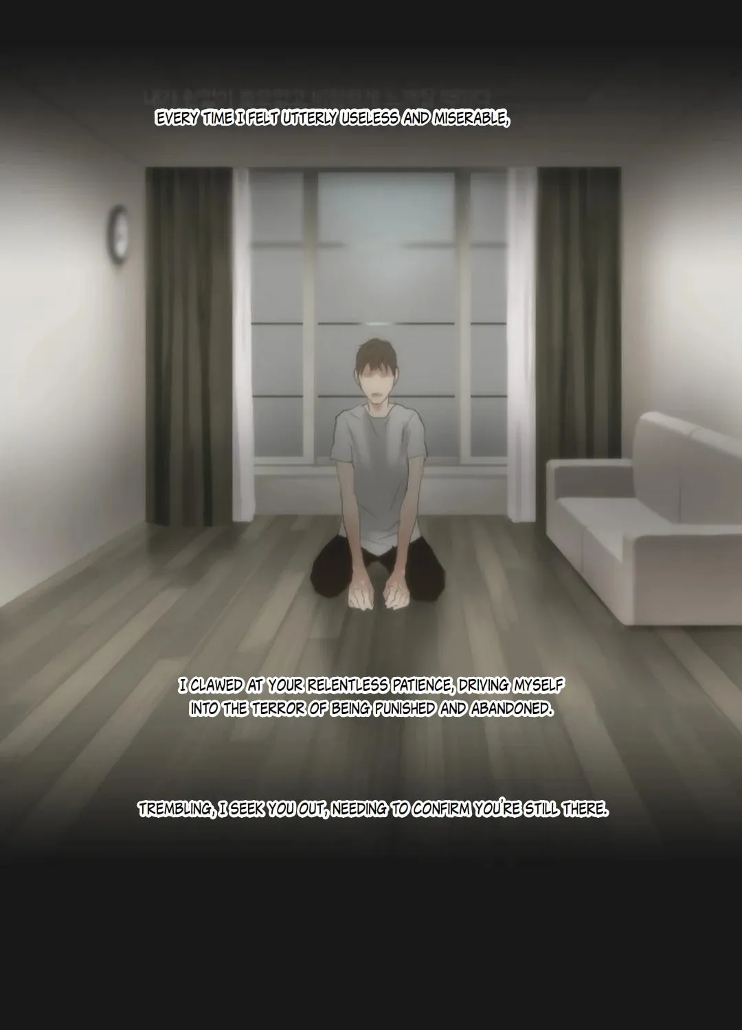 Read Ennui chapter 56 image 52 on Lezhin