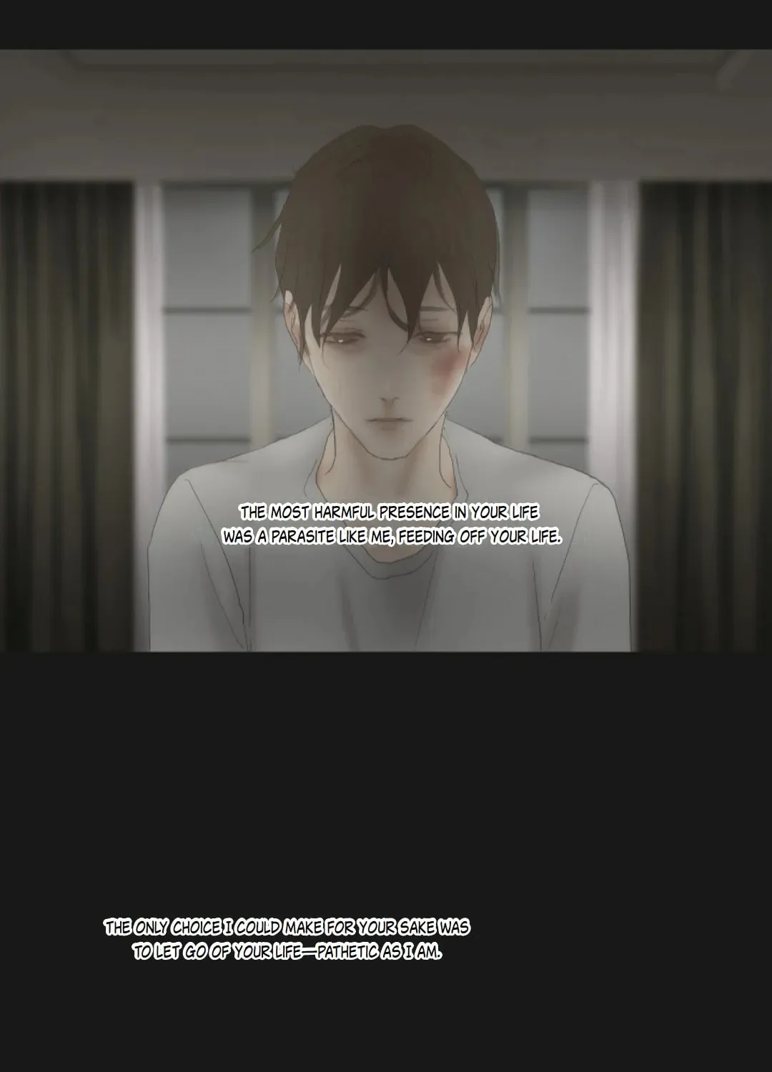Read Ennui chapter 56 image 54 on Lezhin