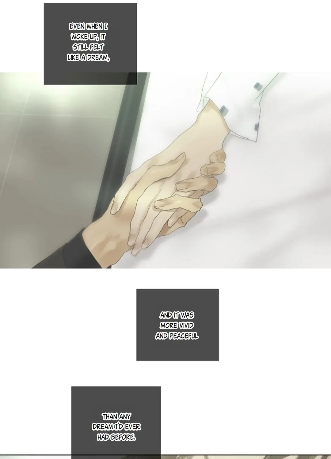 Read Ennui chapter 56 image 6 on Lezhin