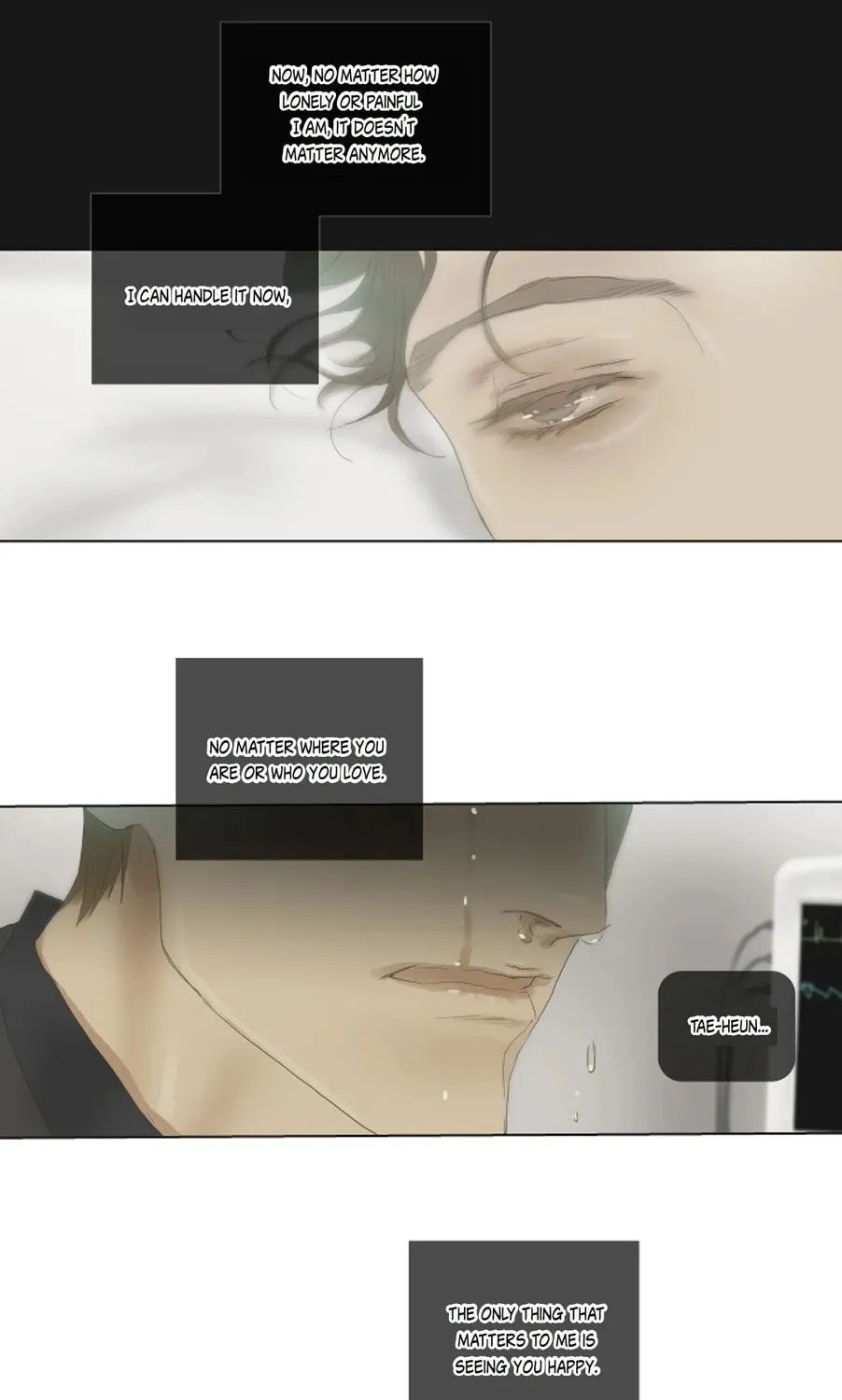 Read Ennui chapter 56 image 60 on Lezhin