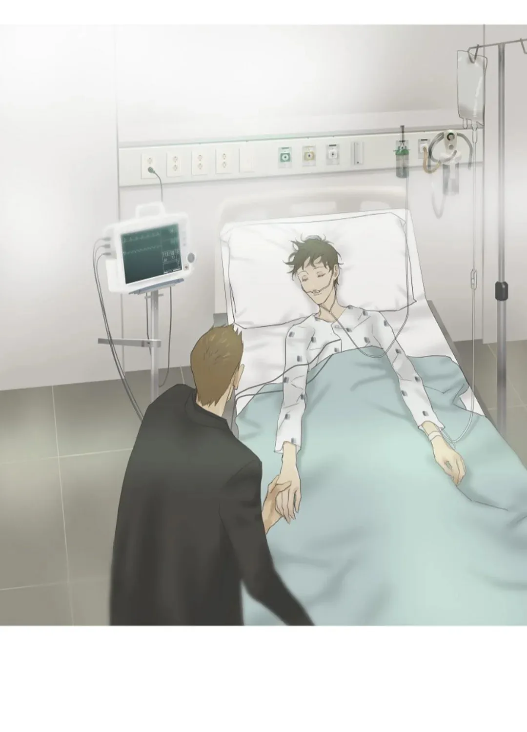 Read Ennui chapter 56 image 68 on Lezhin